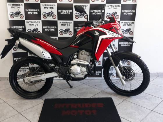 HONDA XRE 300 ABS 